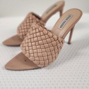 Steven Madden Mules